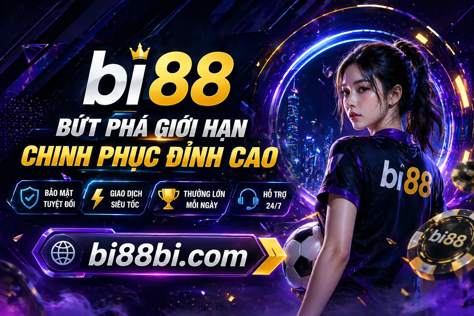 Thưởng chào mừng Open88