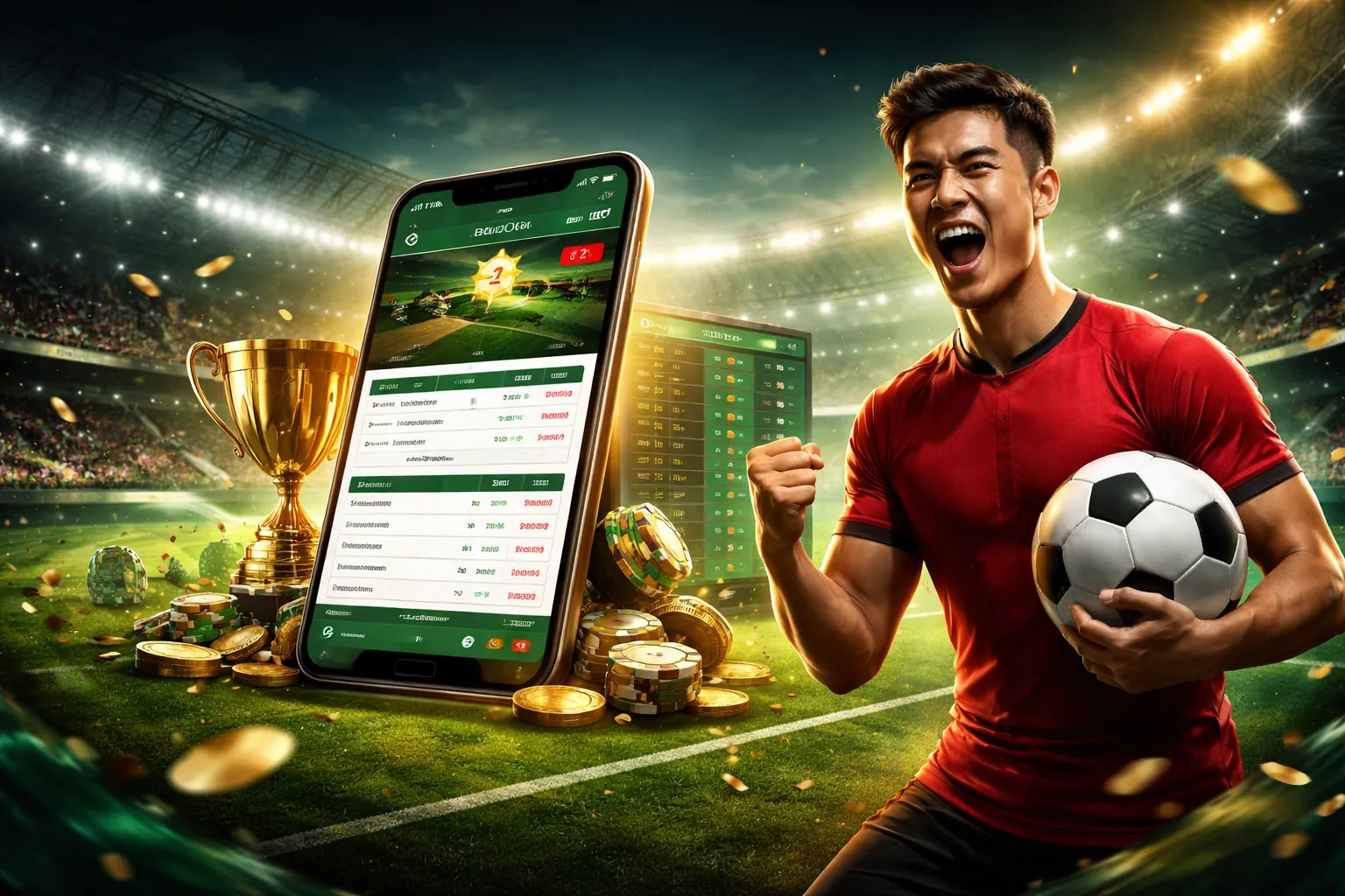 Tin tức Open88 mới nhất 2026