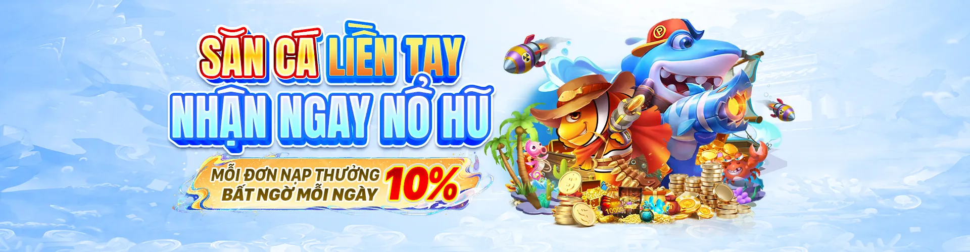 Hình ảnh game Bắn Cá Đổi Thưởng Open88